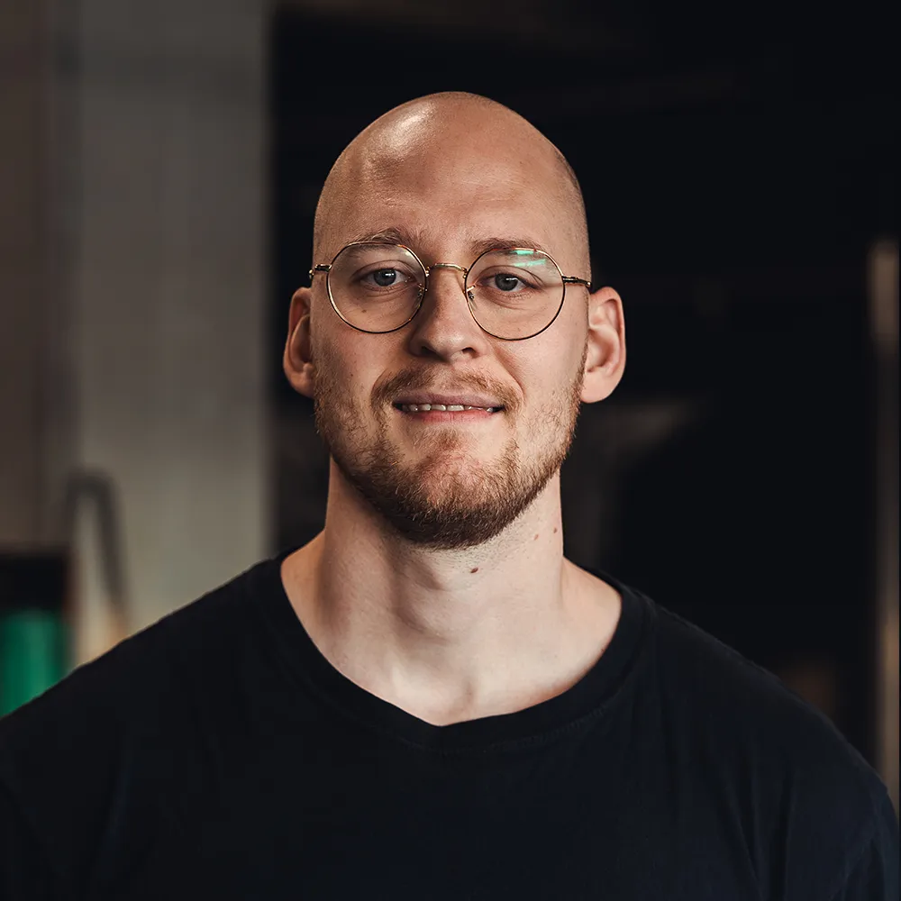 Robert Hartmann